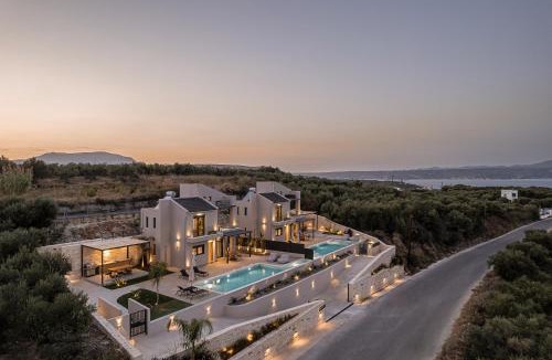 Apokoronas Villa | Melanthia Villas