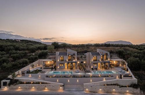 Apokoronas Villa | Melanthia Villas