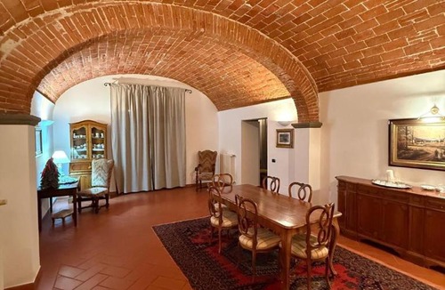 Malmantile House | Melarancio Home
