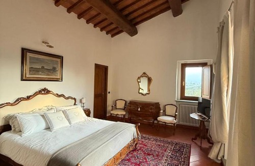Malmantile House | Melarancio Home