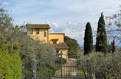 Malmantile House | Melarancio Home