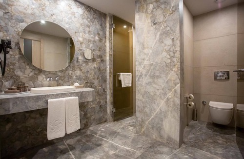 Gayrettepe Hotel | Melas Hotel Istanbul