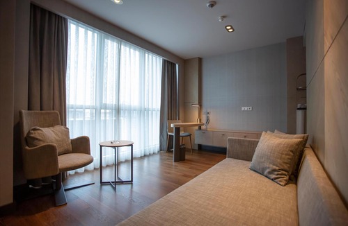 Gayrettepe Hotel | Melas Hotel Istanbul