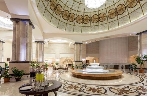 Kundu Hotel | Melas Lara Hotel