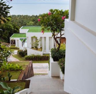 Senggigi Hotel | Melase Hill Villa