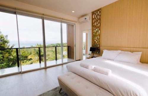Senggigi Hotel | Melase Hill Villa