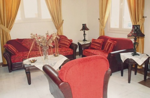 Elassona Hotel | Melastron