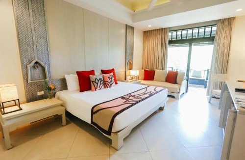 Moo 5 Resort | Melati Beach Resort & Spa