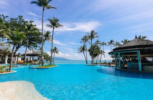 Moo 5 Resort | Melati Beach Resort & Spa