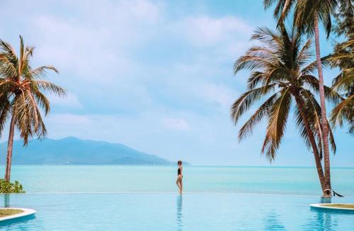 Moo 5 Resort | Melati Beach Resort & Spa