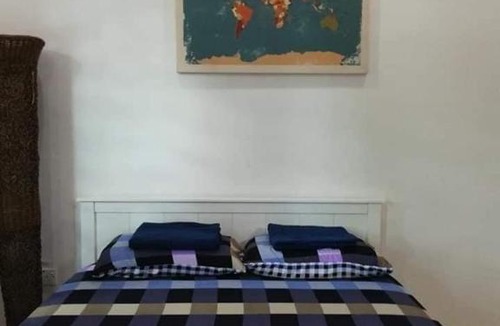 Muar House | Melati Guesthouse near Muar Town