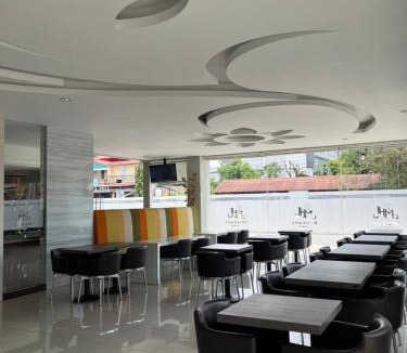 Tanjung Redeb Hotel | Melati Hotel