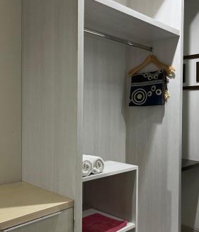Tanjung Redeb Hotel | Melati Hotel