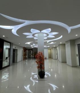 Tanjung Redeb Hotel | Melati Hotel