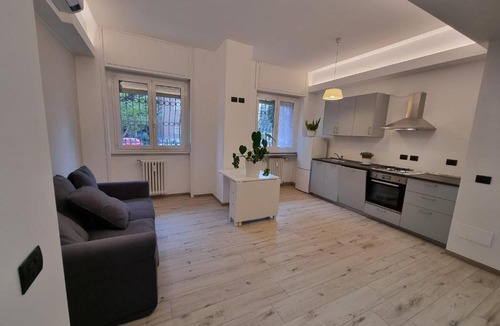 Cimiano Apartment | Melaverde flat Milano
