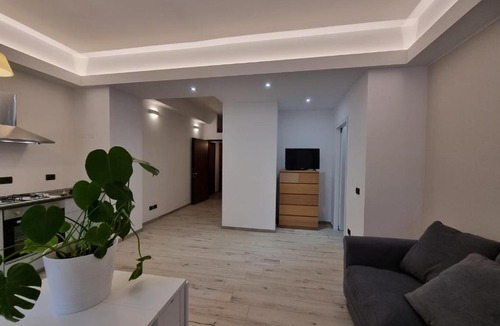 Cimiano Apartment | Melaverde flat Milano