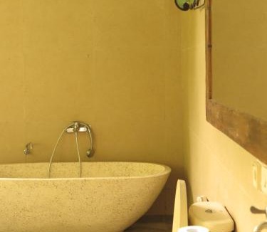 Melaya House | Melaya Cabanas