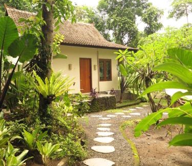 Melaya House | Melaya Cabanas