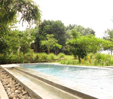 Melaya House | Melaya Cabanas