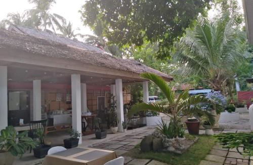 Santander Resort | Melbas Whaleshark and Beach Resort