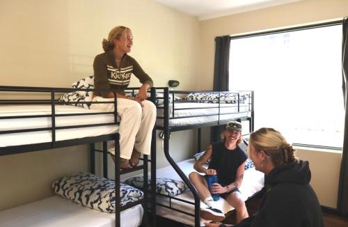 Melbourne Central Business District Hostel | Melbourne City Backpackers