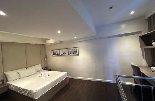 Palanan Apartment | Melbourne makati