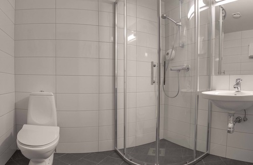 Melbu Hotel | Melbu Hotell