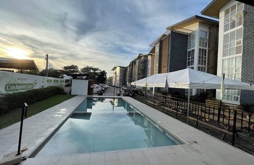 Maribago Condo | Melce Place Studio Unit Condo