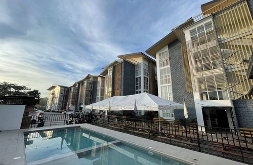 Maribago Condo | Melce Place Studio Unit Condo