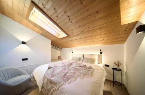 Leutasch Apartment | Melcherhof Leutasch