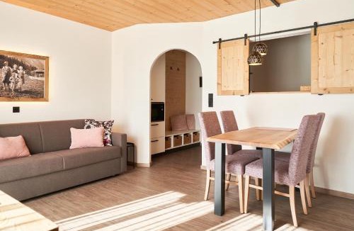 Leutasch Apartment | Melcherhof Leutasch