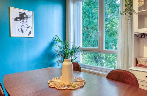Meaux Apartment | Meldois Senlis - 20 minutes from Disneyland