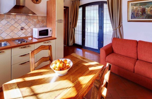 Florence House | Mele Appartment