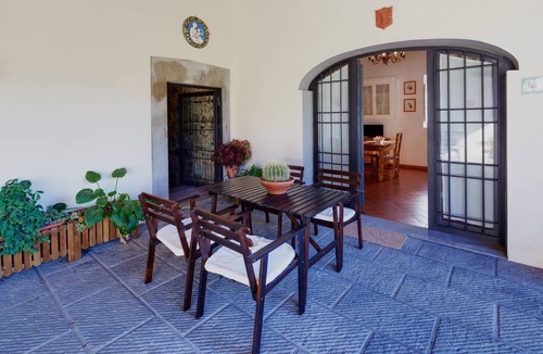 Florence House | Mele Appartment