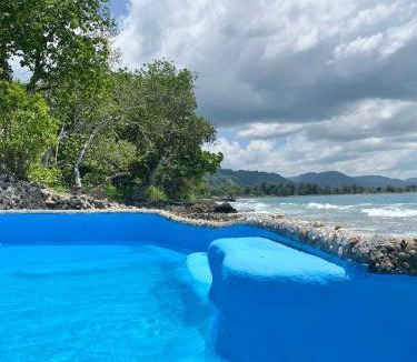 Mele Bed & Breakfast | Mele Magic
