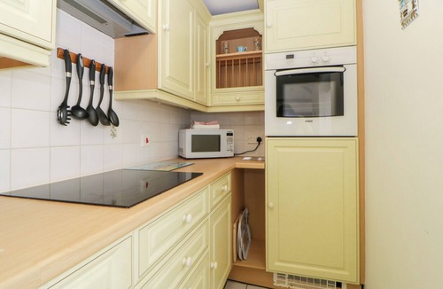 Marazion Cottage | Meledor