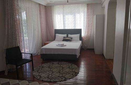 Sile House | Melekler Pansiyon