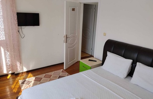 Sile House | Melekler Pansiyon