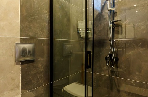 Golturkbuku Hotel | Melengeç Otel