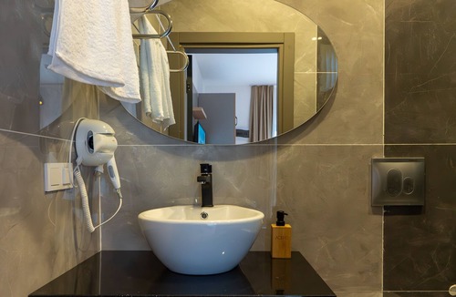 Golturkbuku Hotel | Melengeç Otel
