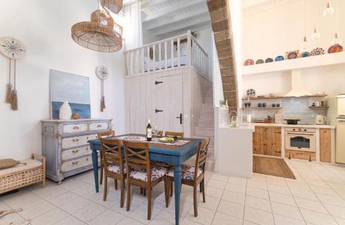 Koskinou House | Melenia House