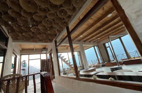 Vashist House | Meleto Woods Manali