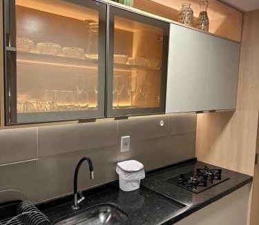 Sorocaba Apartment | Melhor cidade do Brasil! Melhor apto. do Brasil!