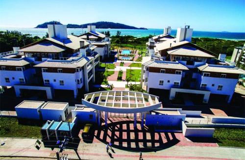 Campeche Leste Apartment | Melhor Condomínio Villas no Campeche