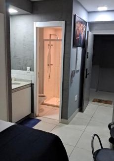 Vila Mariana Apartment | Melhor Studio da Vila Mariana!