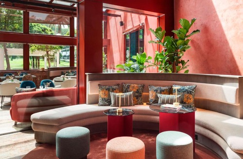Art District Hotel | Meliá Bilbao