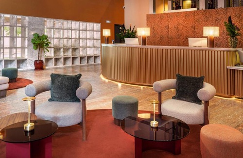 Art District Hotel | Meliá Bilbao
