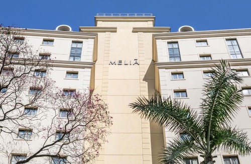 Cambui Hotel | Meliá Campinas