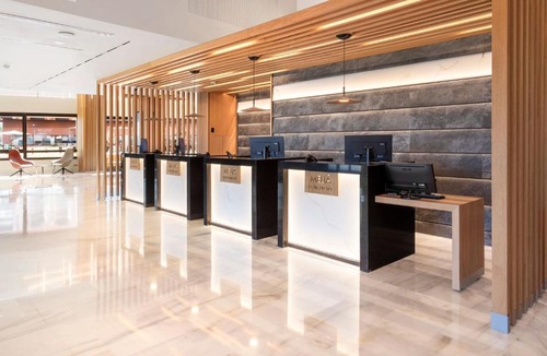 Torremolinos Hotel | Meliá Costa del Sol