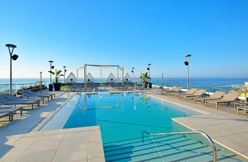 Torremolinos Hotel | Meliá Costa del Sol